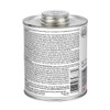 Oatey 30886 32 oz. PVC Medium Body Gray Cement