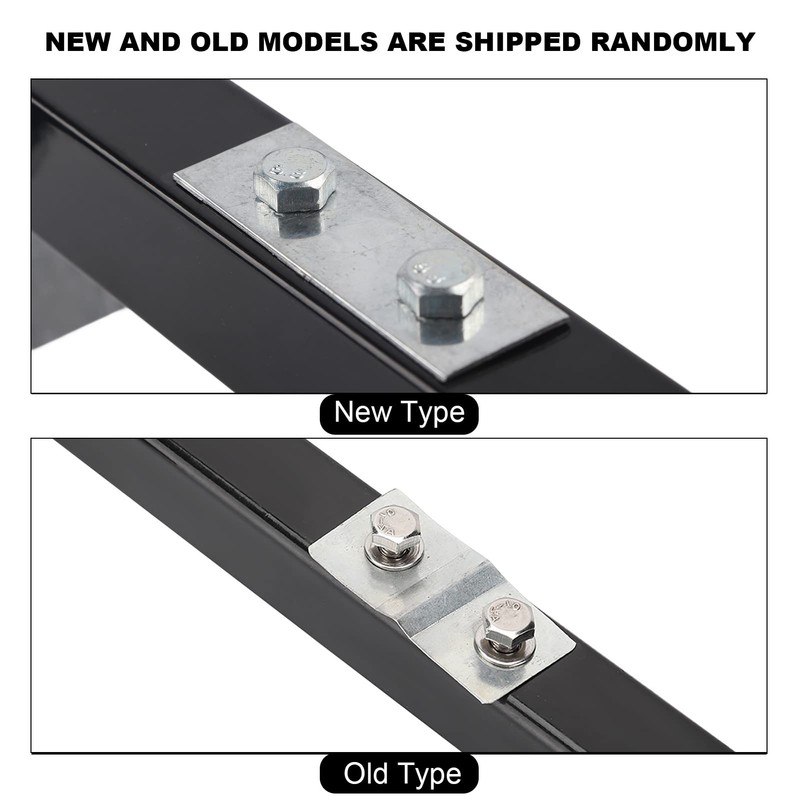 Durable Mobility Scooter Accessory, Basket Mounting Bracket Mobility Scooter Modification