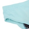 Men Cycling Underwear Silicone Padded Breathable Quick Dry Elastic Biking