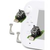 ze-019 Kizence WiiU Repair Set, Parts, Game Pat, Stick, Replacement,