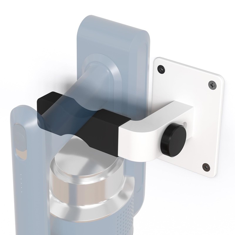 Blanou Shark Vacuum Cleaner Wall Mount Mini Shark Cordless Vacuum