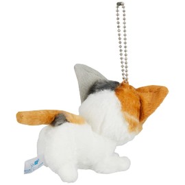 Itshogaime Chokon to Mascot Miké Cat