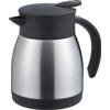Tamahashi RF-10 Tabletop Pot, Stainless Steel, 0.1 gal (0.5 L),