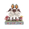 Enesco Willy Wonka and The Chocolate Factory by Jim Shore