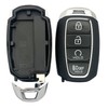 Smart Key Fob Cover Case Shell Fit for Hyundai Palisade