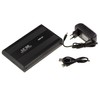 KALEA-INFORMATIQUE External USB Enclosure for IDE 3.5 40 Pin Hard