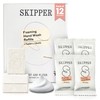 Tirtyl Skipper Foaming Hand Soap Tablet Refills - 12 Pack