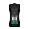 3 x Axe Men Africa Shower Gel 250 ml
