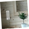 ULTECHNOVO Punch Laundry Beads Holder Capacity Transparent Sub Box for