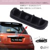 Rubonarie Mini Cooper Accessories Mini Cooper R55 R56 MINI Rear
