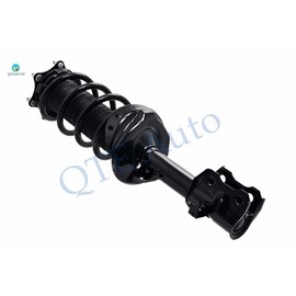 PM Auto Front Right Quick Complete Strut-Coil Spring Assembly For 2007-2012 Acura Rdx