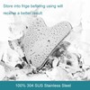 Stainless Steel Gua Sha Facial Tool, Gua Sha Massage Tool