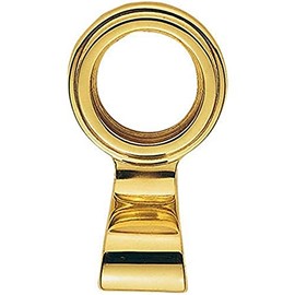 Architectural Quality Cylinder Pull