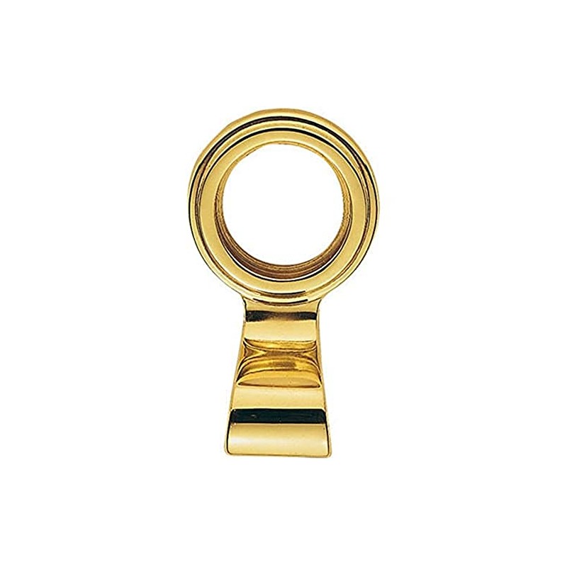 Architectural Quality Cylinder Pull