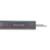 CNC QUALITÄT Digital Vernier Caliper 150 mm DIN 862 Absolute