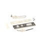 Rinnai 105000232 Electrode Flame Rod Assembly