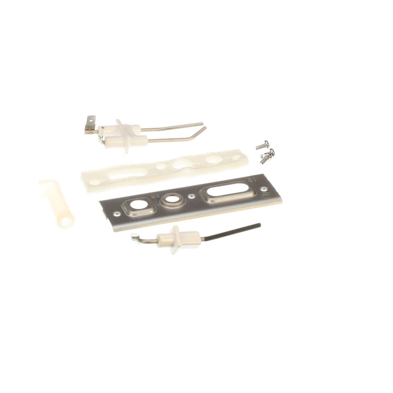 Rinnai 105000232 Electrode Flame Rod Assembly