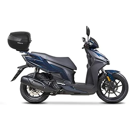 SHAD Top Master Kymco Agility S 50/125/200