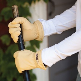 SSG The Winter Rancher Glove - Black - 7