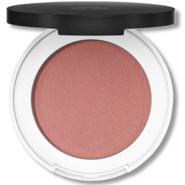Lily Lolo Pressed Blush, Burst Your Bubble 4g