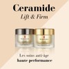 Crema Diaria para Ojos Ceramide Lift & Firm Elizabeth Arden