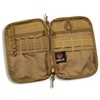 Orca Tactical MOLLE Utility Pouch Gadget EDC Admin Organizer (Coyote