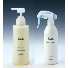 fainsyanpu- 400ml fainheaessensu 300ml Set