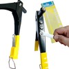 Kayak Rivet Gun Kit, 18Pcs Waterproof Tri-Grip Rivets with Manual