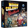Rio Grande Games: Moon Colony Bloodbath - Strategy Card Game,