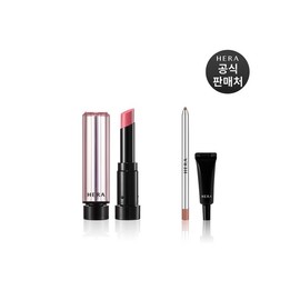 [Plan] Sensual Tinted Shine Lipstick 3.5g / [기획] 센슈얼 틴티드 샤인 립스틱 3.5g