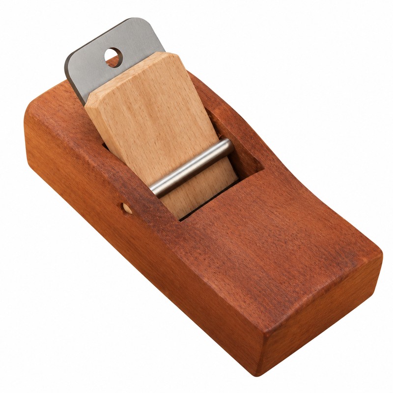 Mini Woodworking Hand Planer – Compact Wood Plane with Carbon