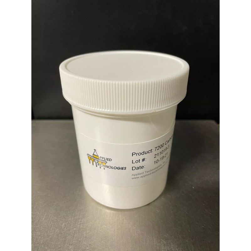 Applied Technologies, Inc. Carbon Grease - Electrically Conductive Silicone Lubricant