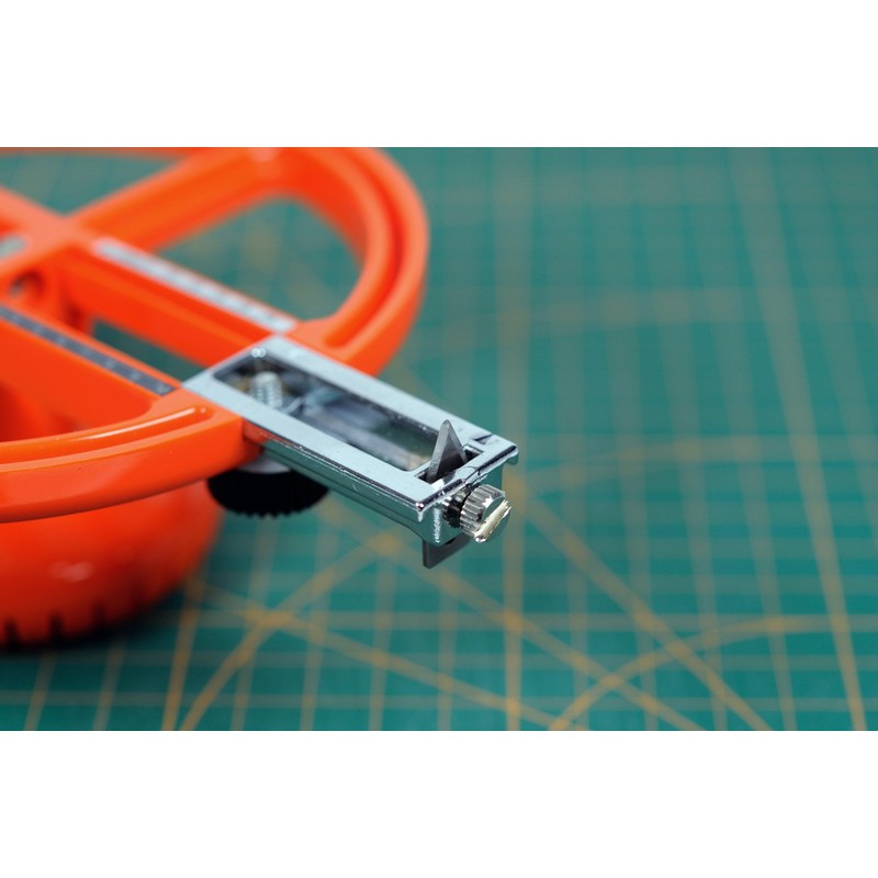 NT Circle Cutter C-2500P