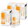 Daewoong Life Science Eggshell Membrane Hydrolysate Elastin 3 Boxes (600mg x 90 tablets per box) / 대웅생명과학 난각막 가수분해물 엘라스틴 3박스(박스당 600mg x 90정)