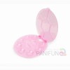 10-Well Mini Art-Style Makeup Palette Plastic Palette 4ea