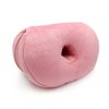 Hip Lift Seat Cushion for Posture Support – Foldable Comfort