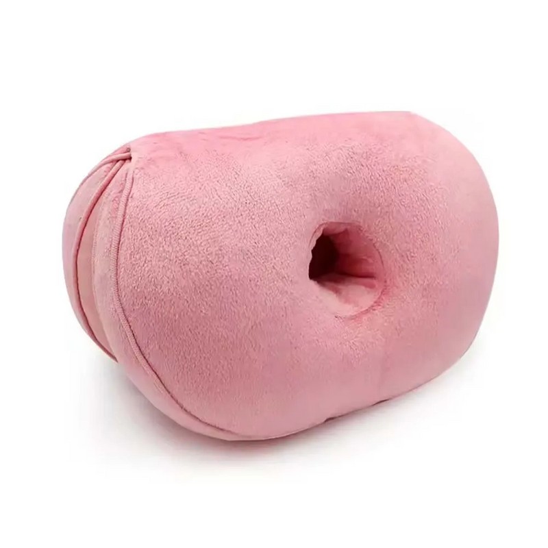 Hip Lift Seat Cushion for Posture Support – Foldable Comfort