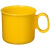 Nagao No. 7041Y One-Handed Cups, 8.7 fl oz (220 ml),