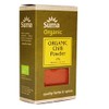 Suma Organic Chilli Powder (25G)