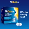 NiQuitin Mint 2 mg Lozenges - Effective Smoking Craving Relief