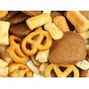 By The Cup Original Snack Mix, 1 Pound Bulk Bag