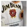 Jim Beam Original Bourbon Flavored Ground Coffee:4oz/113gm.ShipN24Hours-Arabic