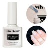 Miss Cherry Gel Esmalte Semipermanente Para Uñas Top Efecto Color