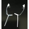 Starkey Mini BTE - Thin Tubes for Hearing Aids, Size