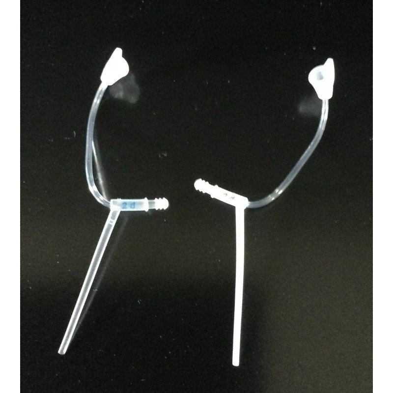 Starkey Mini BTE - Thin Tubes for Hearing Aids, Size