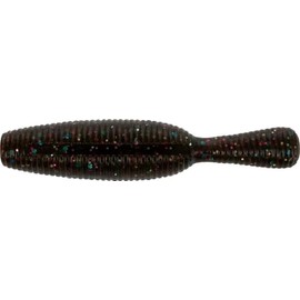 Gary Yamamoto 2.5" YAMATANUKI Heavy/TILAPIA Magic (10 Pack)