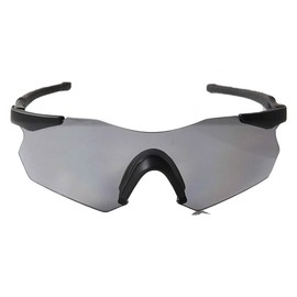 Swans GUF-0051 HOOD LTD GULLWING HOOD Sunglasses, Customized Color, MBK (Matte Black)