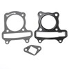 Minho Cylinder Top End Rebuild Kit with Piston Ring Gasket