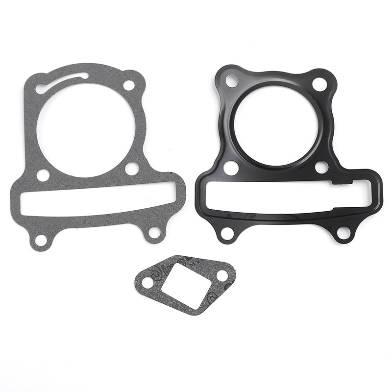 Minho Cylinder Top End Rebuild Kit with Piston Ring Gasket