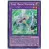 yugioh - Time Magic Hammer DRL2-EN009 1st Edition Secret Rare